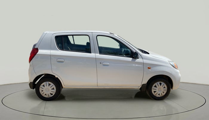 2019 Maruti Alto LXI CNG, CNG, Manual, 98,882 km, Right Side View