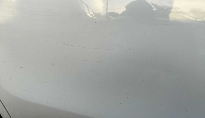 2019 Maruti Alto LXI CNG, CNG, Manual, 98,882 km, Right rear door - Minor scratches