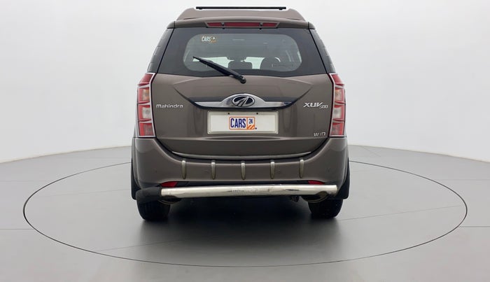 2017 Mahindra XUV500 W10 1.99, Diesel, Manual, 96,874 km, Back/Rear