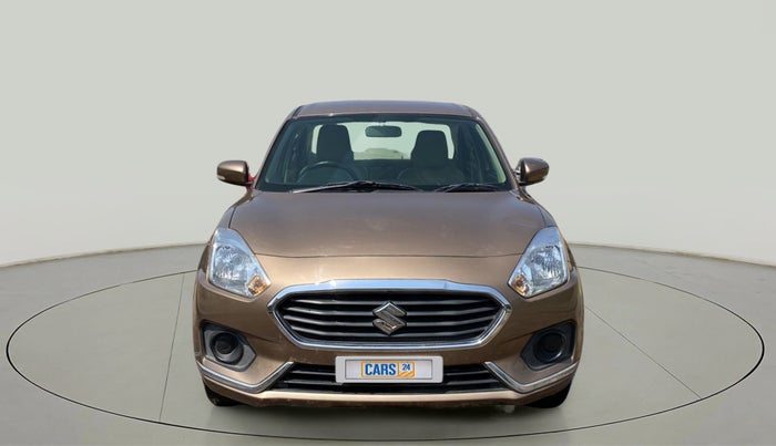 2018 Maruti Dzire VDI, Diesel, Manual, 49,718 km, Front