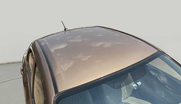 2018 Maruti Dzire VDI, Diesel, Manual, 49,718 km, Roof