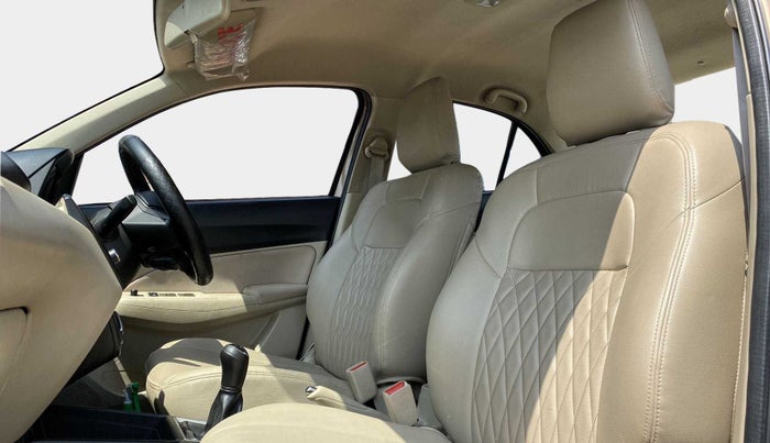 2018 Maruti Dzire VDI, Diesel, Manual, 49,718 km, Right Side Front Door Cabin