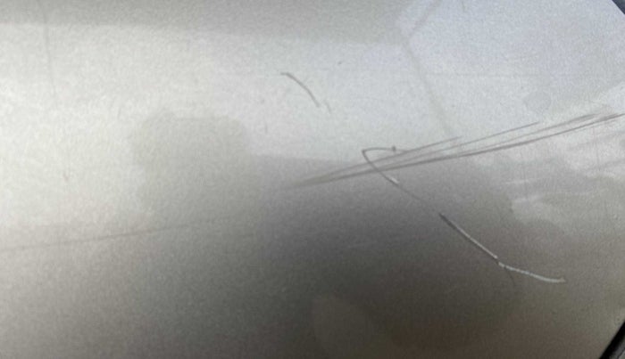 2011 Maruti Alto K10 VXI, Petrol, Manual, 48,397 km, Right fender - Slightly dented