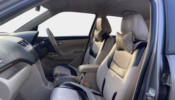 2014 Maruti Swift Dzire VXI, CNG, Manual, 78,803 km, Right Side Front Door Cabin