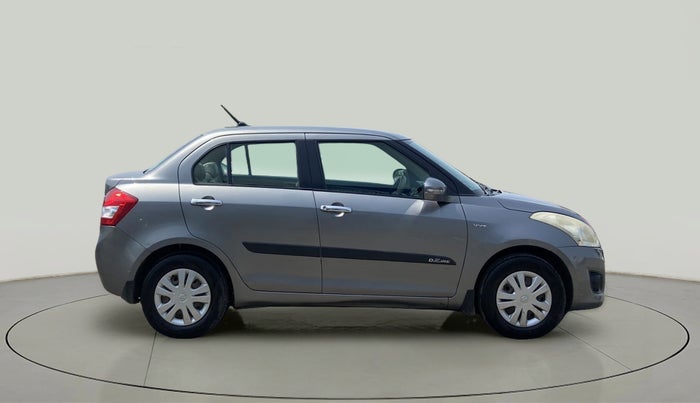 2014 Maruti Swift Dzire VXI, CNG, Manual, 78,803 km, Right Side View
