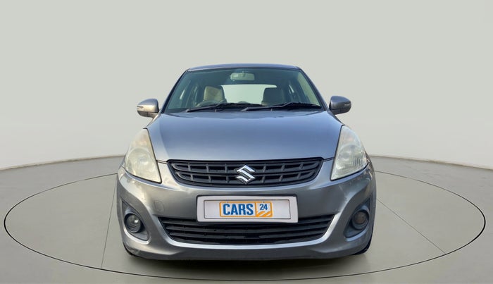 2014 Maruti Swift Dzire VXI, CNG, Manual, 78,803 km, Front