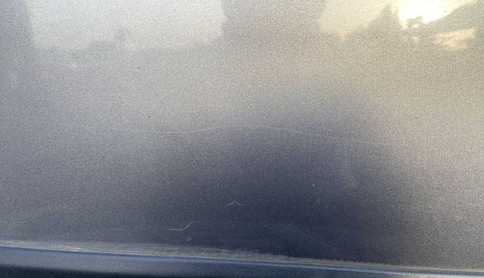 2014 Maruti Swift Dzire VXI, CNG, Manual, 78,803 km, Right rear door - Minor scratches