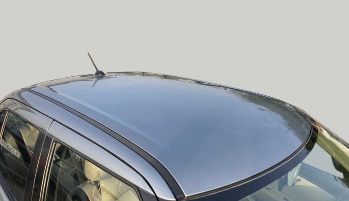 2014 Maruti Swift Dzire VXI, CNG, Manual, 78,803 km, Roof