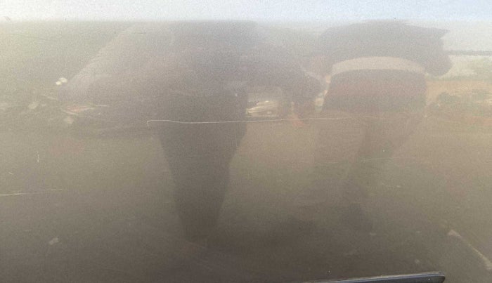 2014 Maruti Swift Dzire VXI, CNG, Manual, 78,803 km, Rear left door - Minor scratches