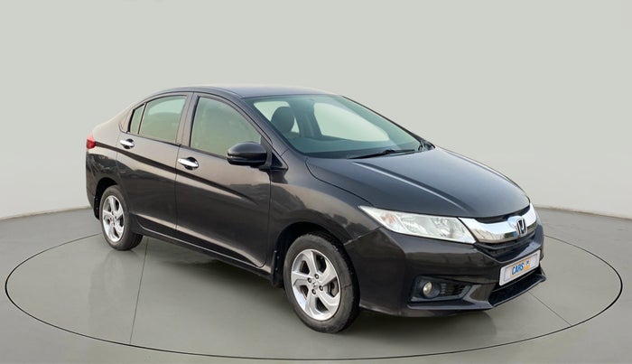 2016 Honda City 1.5L I-VTEC V MT, Petrol, Manual, 68,114 km, SRP
