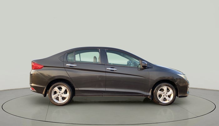 2016 Honda City 1.5L I-VTEC V MT, Petrol, Manual, 68,114 km, Right Side View