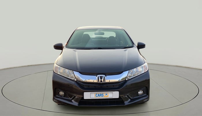 2016 Honda City 1.5L I-VTEC V MT, Petrol, Manual, 68,114 km, Front