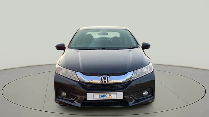 2016 Honda City 1.5L I-VTEC V MT, Petrol, Manual, 68,114 km, Front