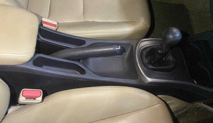 2019 Honda City 1.5L I-VTEC ZX, Petrol, Manual, 31,777 km, Gear Lever