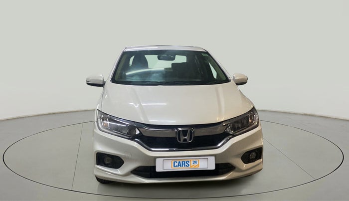 2019 Honda City 1.5L I-VTEC ZX, Petrol, Manual, 31,777 km, Front