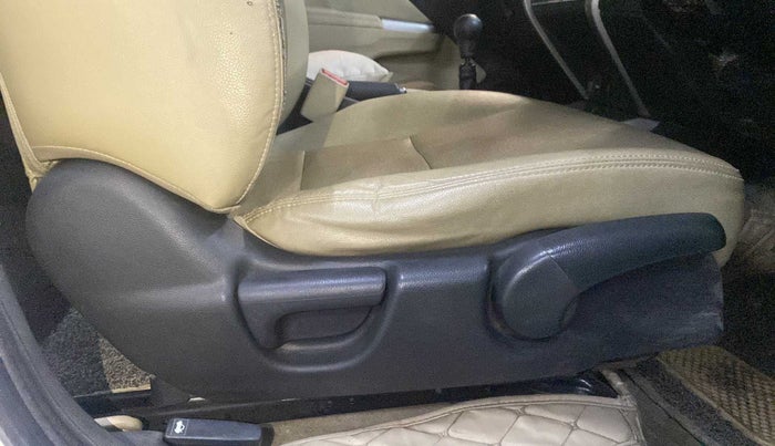 2019 Honda City 1.5L I-VTEC ZX, Petrol, Manual, 31,777 km, Driver Side Adjustment Panel