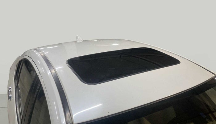 2019 Honda City 1.5L I-VTEC ZX, Petrol, Manual, 31,777 km, Roof