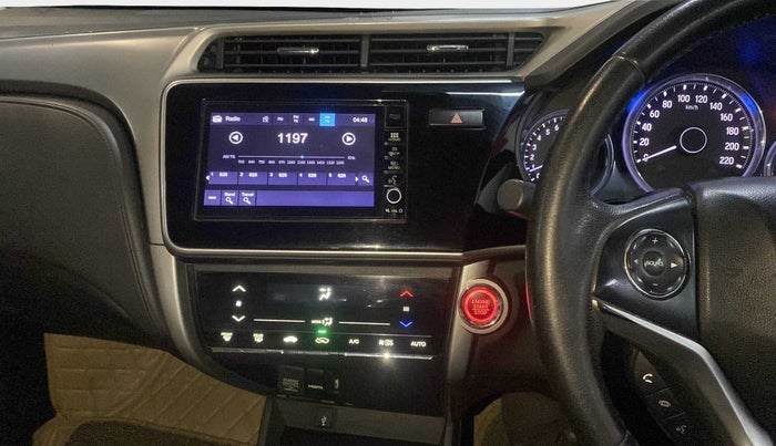 2019 Honda City 1.5L I-VTEC ZX, Petrol, Manual, 31,777 km, Air Conditioner
