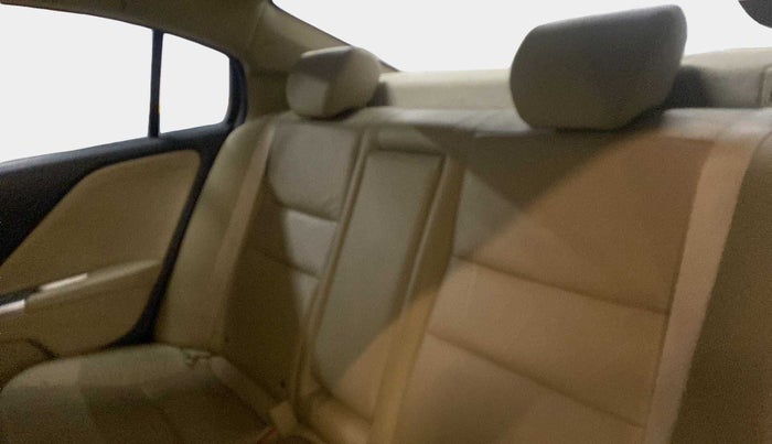 2019 Honda City 1.5L I-VTEC ZX, Petrol, Manual, 31,777 km, Right Side Rear Door Cabin