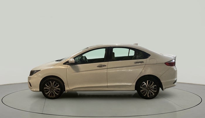 2019 Honda City 1.5L I-VTEC ZX, Petrol, Manual, 31,777 km, Left Side