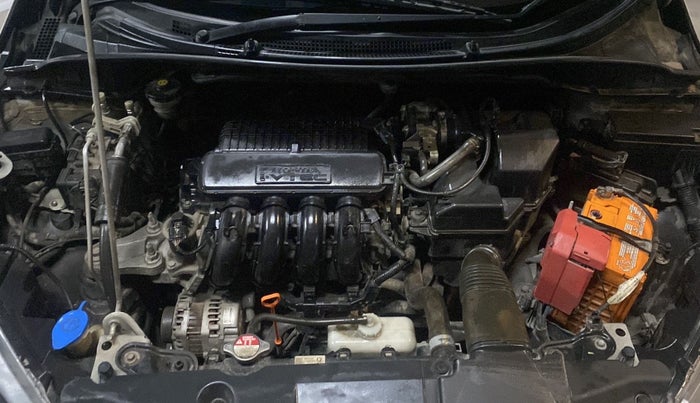 2019 Honda City 1.5L I-VTEC ZX, Petrol, Manual, 31,777 km, Open Bonet