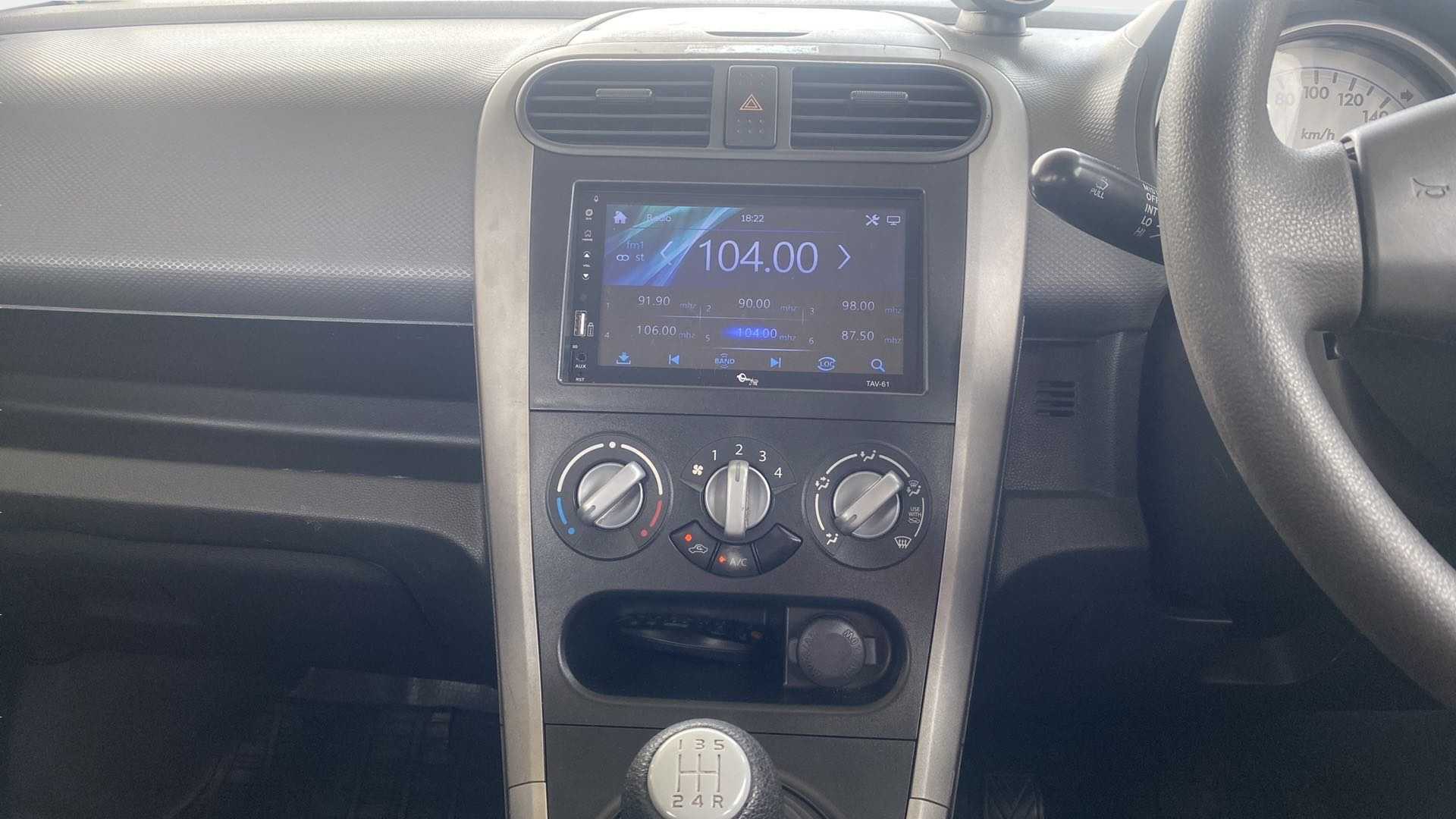Features