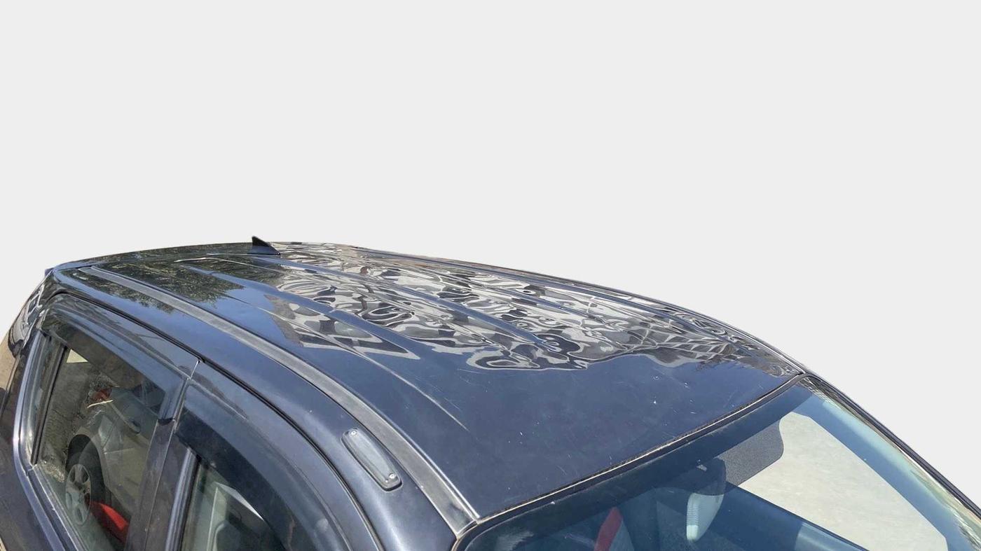 2019 Maruti Alto 800 LXI, Petrol, Manual, 33,963 km, Roof