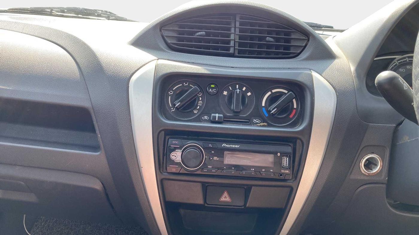 2019 Maruti Alto 800 LXI, Petrol, Manual, 33,963 km, Air Conditioner