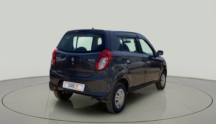 2019 Maruti Alto 800 LXI, Petrol, Manual, 33,963 km, Right Back Diagonal