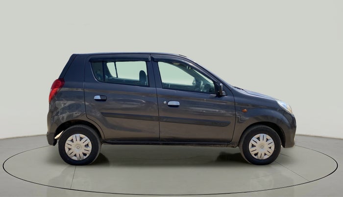 2019 Maruti Alto 800 LXI, Petrol, Manual, 33,963 km, Right Side View