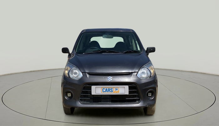 2019 Maruti Alto 800 LXI, Petrol, Manual, 33,963 km, Front