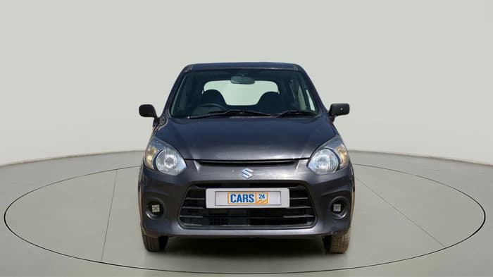 2019 Maruti Alto 800 LXI, Petrol, Manual, 33,963 km, Front