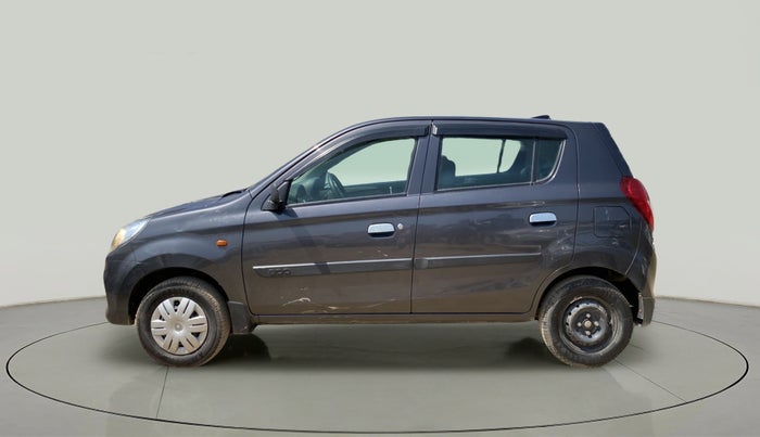 2019 Maruti Alto 800 LXI, Petrol, Manual, 33,963 km, Left Side