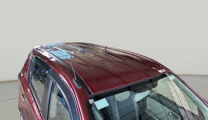 2017 Maruti Alto K10 VXI, Petrol, Manual, 12,539 km, Roof