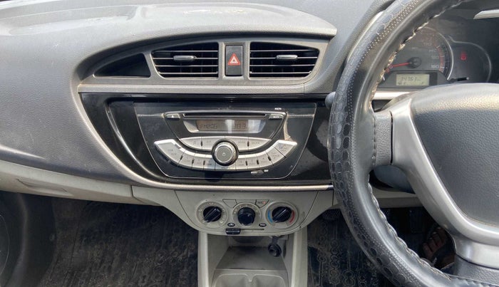 2019 Maruti Alto K10 VXI, Petrol, Manual, 34,740 km, Air Conditioner