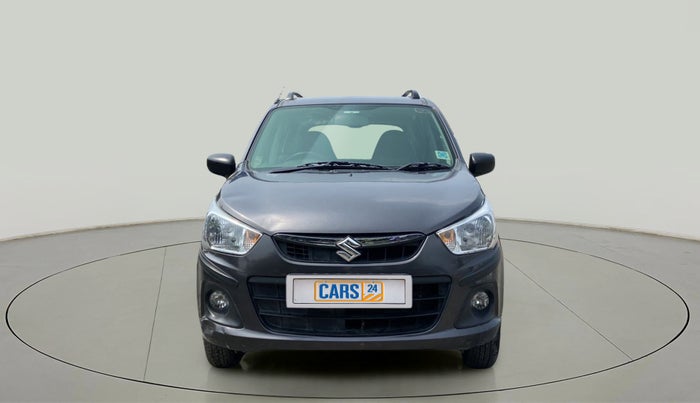 2019 Maruti Alto K10 VXI, Petrol, Manual, 34,740 km, Front