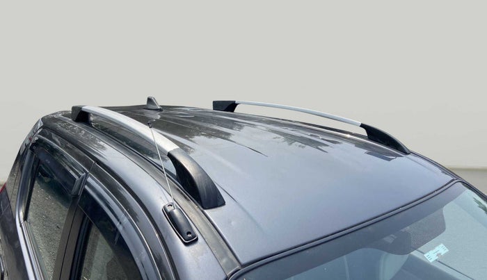 2019 Maruti Alto K10 VXI, Petrol, Manual, 34,740 km, Roof