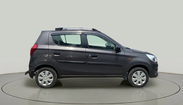 2019 Maruti Alto K10 VXI, Petrol, Manual, 34,740 km, Right Side View