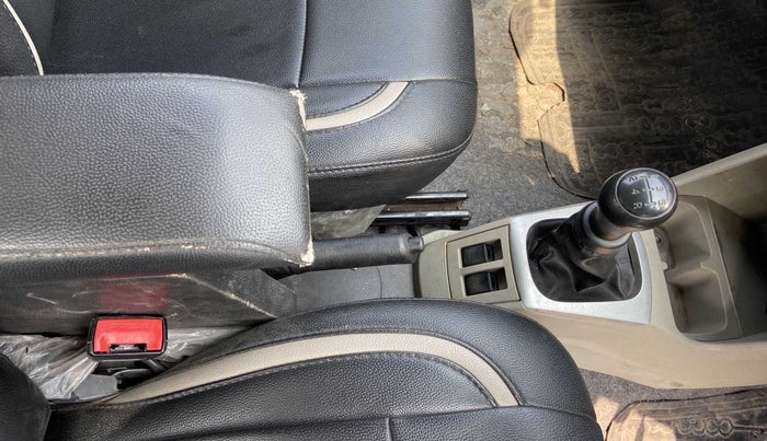 2019 Maruti Alto K10 VXI, Petrol, Manual, 34,740 km, Gear Lever