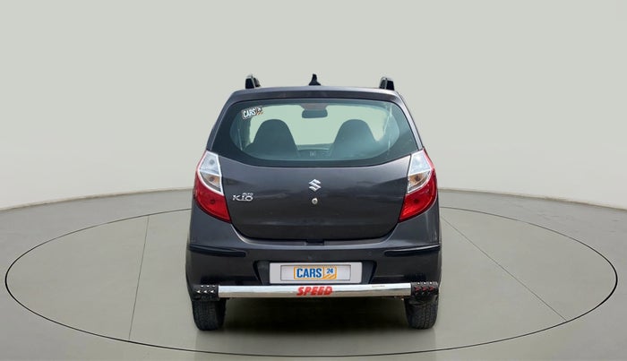 2019 Maruti Alto K10 VXI, Petrol, Manual, 34,740 km, Back/Rear