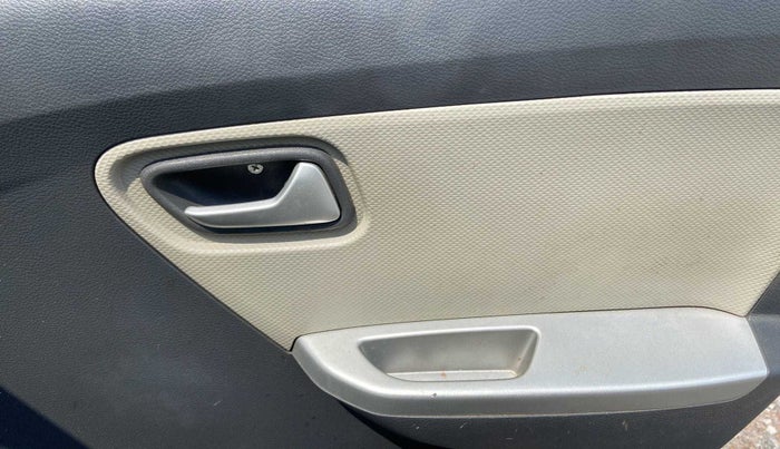 2019 Maruti Alto K10 VXI, Petrol, Manual, 34,740 km, Driver Side Door Panels Control