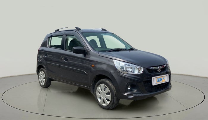 2019 Maruti Alto K10 VXI, Petrol, Manual, 34,740 km, SRP
