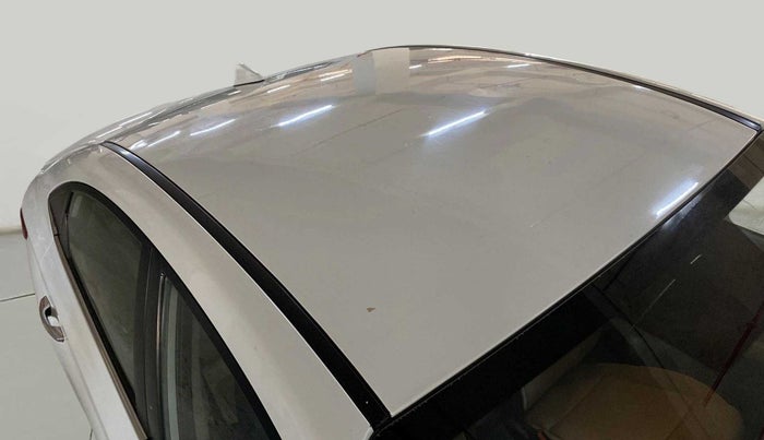 2019 Hyundai Verna 1.6 VTVT SX, Petrol, Manual, 70,362 km, Roof
