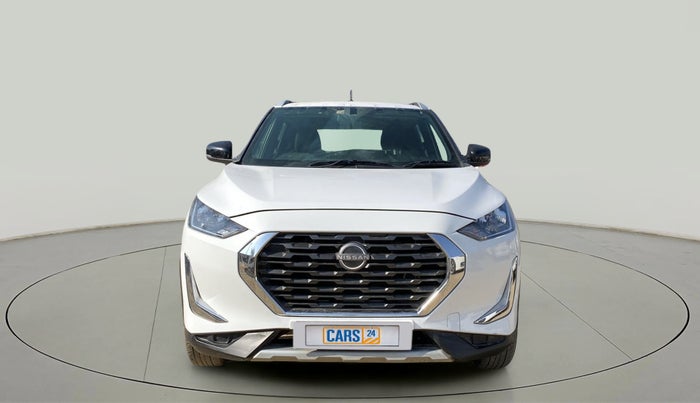 2022 Nissan MAGNITE XL, Petrol, Manual, 40,894 km, Front