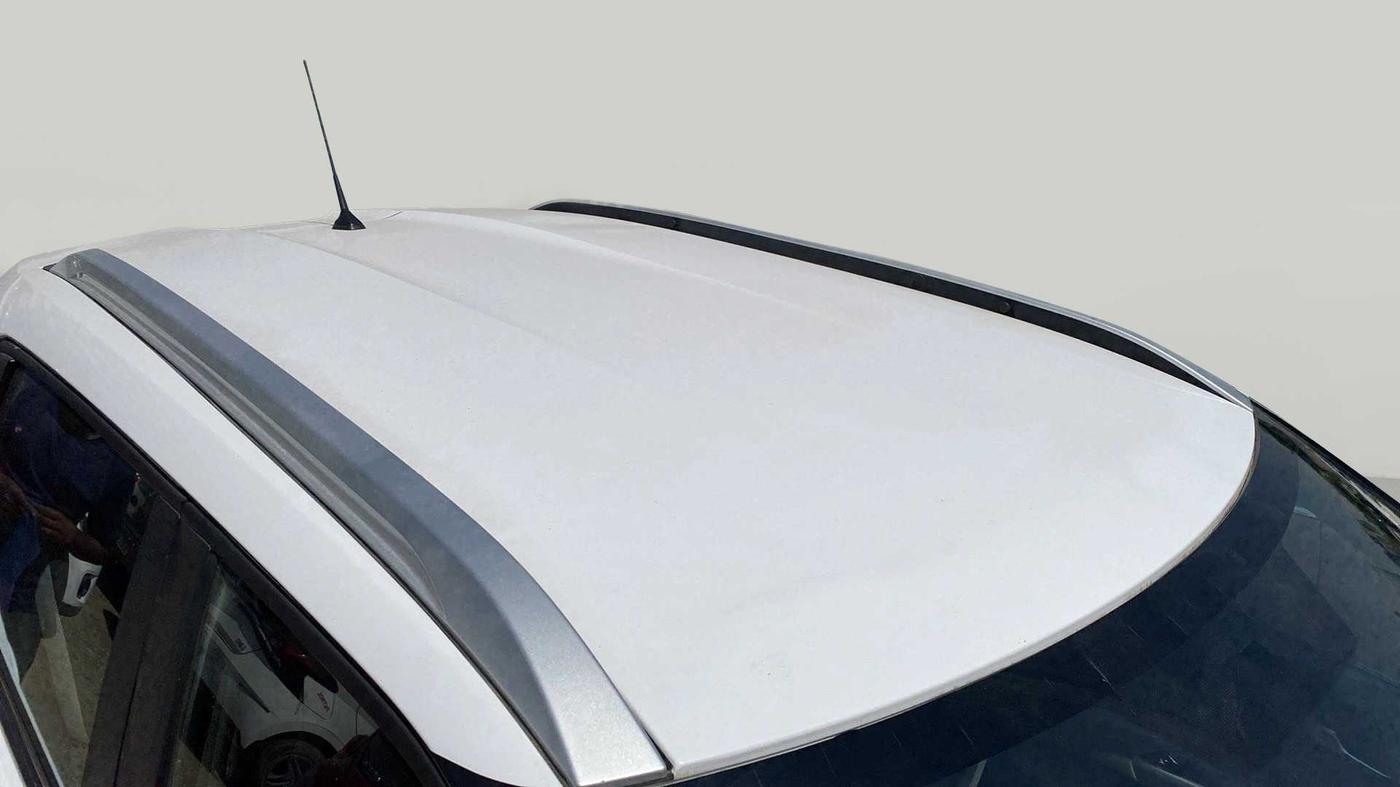 2022 Nissan MAGNITE XL, Petrol, Manual, 40,894 km, Roof
