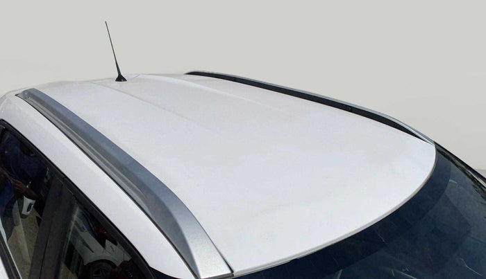 2022 Nissan MAGNITE XL, Petrol, Manual, 40,894 km, Roof