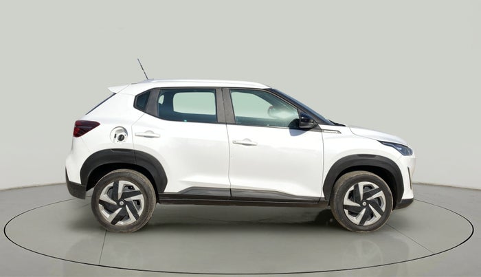 2022 Nissan MAGNITE XL, Petrol, Manual, 40,894 km, Right Side View