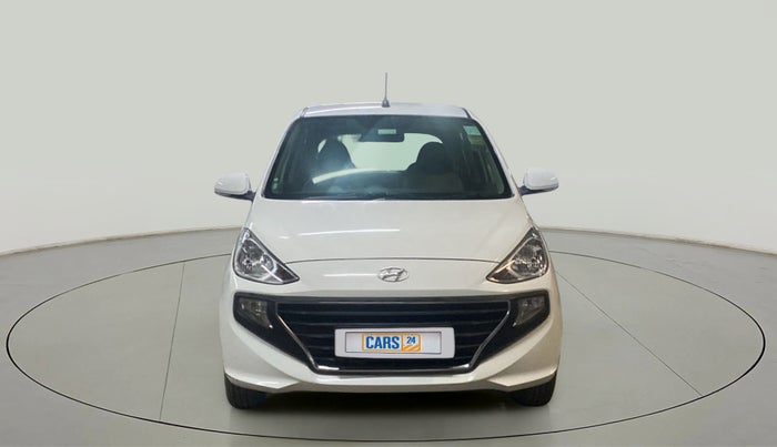 2019 Hyundai NEW SANTRO SPORTZ AMT, Petrol, Automatic, 7,646 km, Front