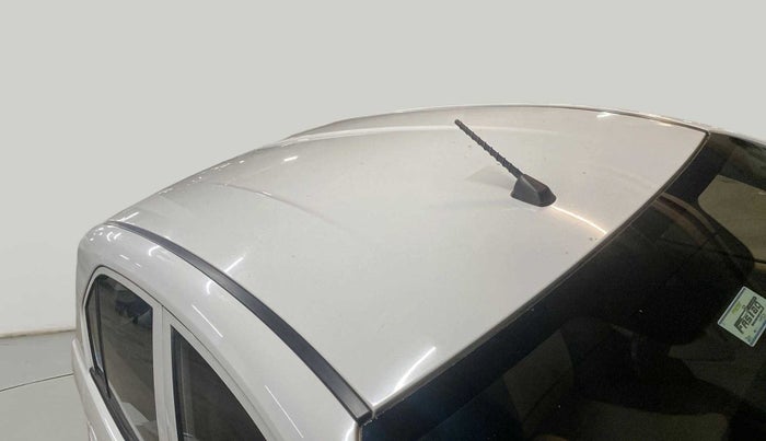 2019 Hyundai NEW SANTRO SPORTZ AMT, Petrol, Automatic, 7,646 km, Roof