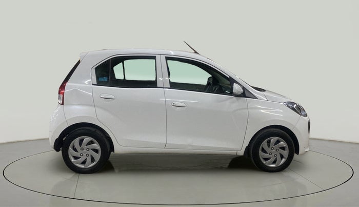 2019 Hyundai NEW SANTRO SPORTZ AMT, Petrol, Automatic, 7,646 km, Right Side View